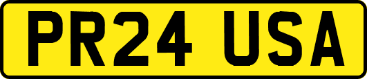 PR24USA