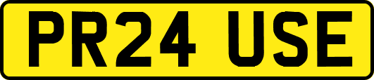 PR24USE