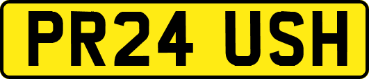 PR24USH