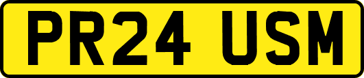 PR24USM