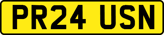 PR24USN