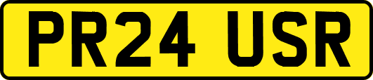 PR24USR