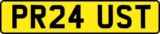 PR24UST