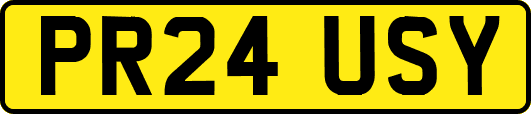 PR24USY