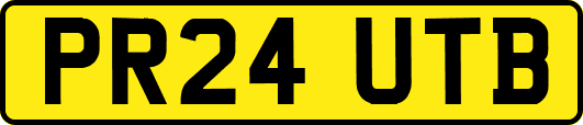 PR24UTB