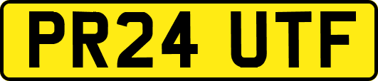 PR24UTF