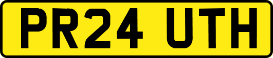 PR24UTH