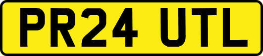 PR24UTL