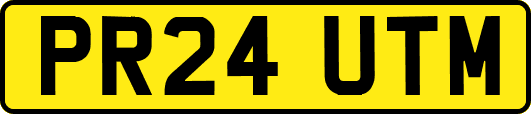 PR24UTM