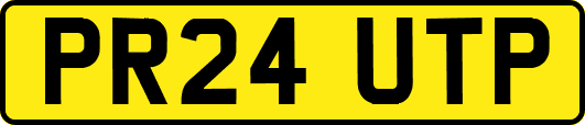 PR24UTP