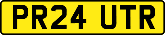 PR24UTR