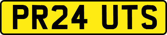 PR24UTS