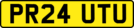 PR24UTU