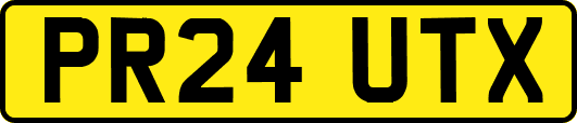 PR24UTX