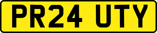 PR24UTY