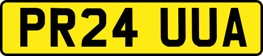 PR24UUA