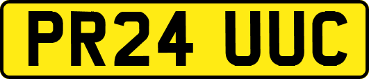 PR24UUC