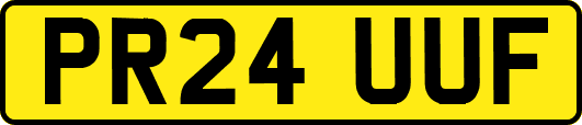 PR24UUF