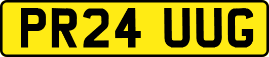 PR24UUG