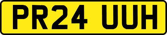 PR24UUH