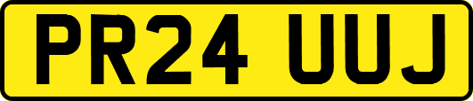PR24UUJ