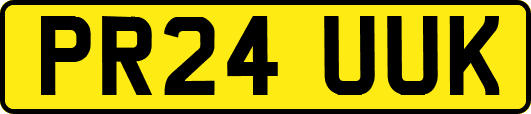 PR24UUK