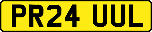 PR24UUL