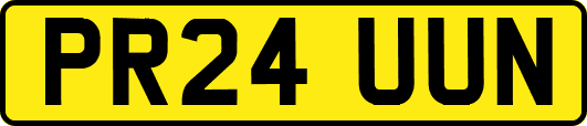 PR24UUN