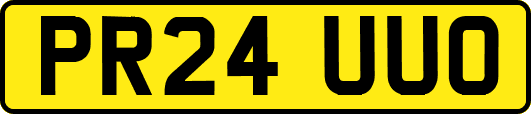 PR24UUO