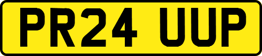 PR24UUP