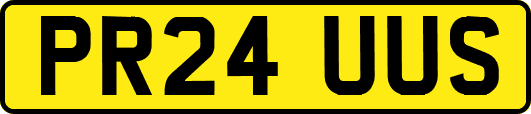 PR24UUS