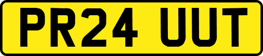 PR24UUT