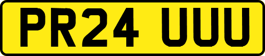PR24UUU