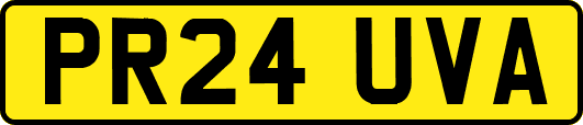 PR24UVA