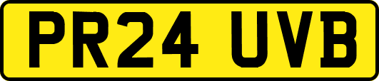 PR24UVB