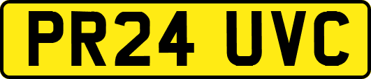 PR24UVC