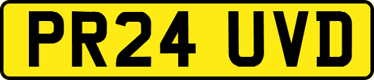 PR24UVD