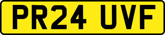 PR24UVF