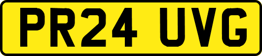 PR24UVG