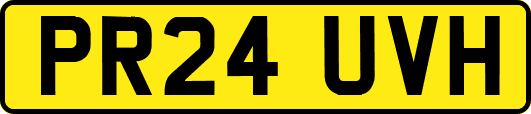 PR24UVH