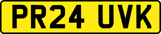 PR24UVK