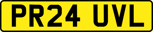 PR24UVL
