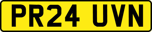 PR24UVN