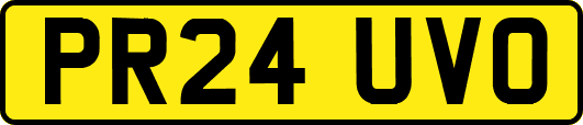 PR24UVO