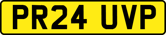 PR24UVP