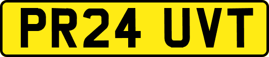 PR24UVT