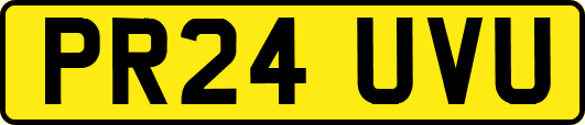 PR24UVU