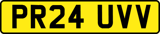 PR24UVV