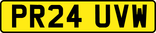 PR24UVW