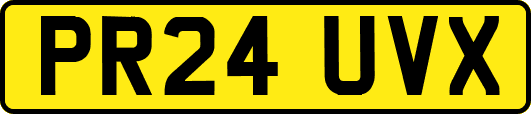 PR24UVX